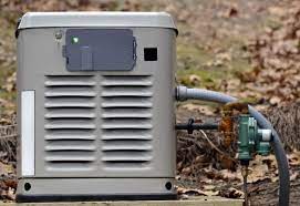 can a generator power a house
