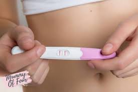 Discard unused pregnancy tests after the expiration date, which is stamped on each sealed pregnancy test. How Soon Can You Take A Home Pregnancy Test Mummy Of Four