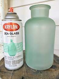 Diy Sea Glass Bottles Liz Marie Blog