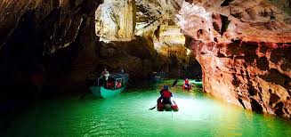 paradise cave full day group tour
