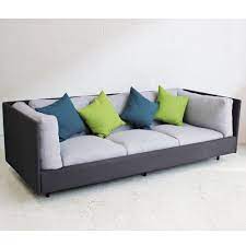 ten sofa by modus large sofa deep