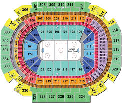 Vancouver Canucks Hockey Ticket Packages Valid Canucks