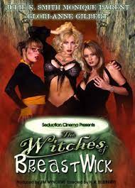 Witch porn movie