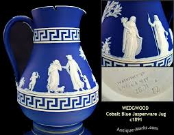 Wedgwood Marks Dating Wedgwood Pottery And Porcelain