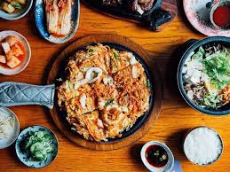best korean restaurants in montreal