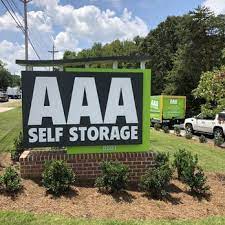 aaa self storage 2505 eastchester dr