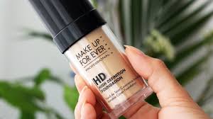 hd foundation review wear test