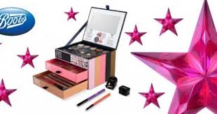boots star gift revealed beaut ie