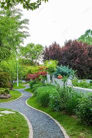 Outdoor Garden Landscape Home Design