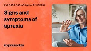 what is childhood apraxia of sch