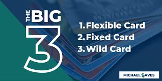 Check spelling or type a new query. The Big 3 Credit Card Strategy How To Maximize Cash Back Rewards Michael Saves