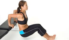 ace study identifies best triceps exercises