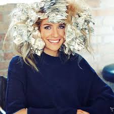 Anderson has been cavallari's hairstylist and friend for a long time, and has became an even he said he got into hair coloring because he was fascinated with how the sun and the sea could. Kristin Cavallari S Major Hair Transformation