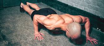 The Prison Workout What It Is And Why You Should Do It
