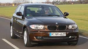 BMW 1 series: отзывы владельцев, плюсы и минусы - КОЛЕСА.ру – автомобильный  журнал