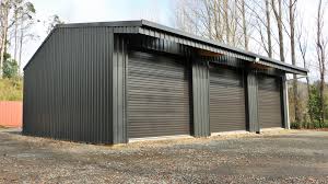 pole shed letts construction