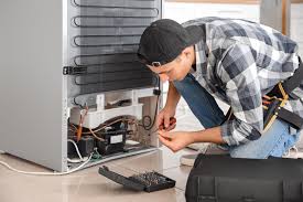 How Much Does Refrigerator Repair Cost? | American Home Shield