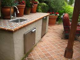 Selecting Outdoor Tile Landscaping
