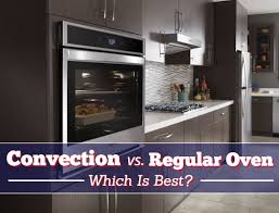 And their wide shape allows the food to be spread in an even layer on the rack rather than stacked, which aids in. Whirlpool Convection Oven Vs Regular Oven Oak Valley Appliance