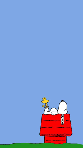 Snoopy iPhone Wallpapers - Top Free ...