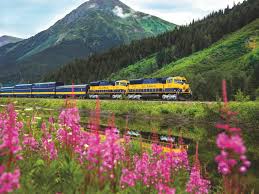 11 most scenic train rides in the u s