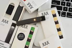 Juul weighs bankruptcy, asks court to ...
