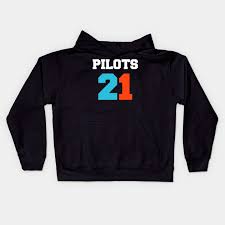 21 Pilots