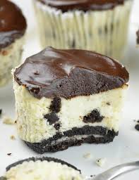 mini oreo cheesecake recipe oreo