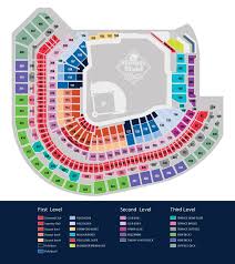 Minute Maid Park Seating Map Minute Maid Park Astros
