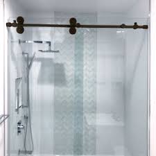 Fhc Clearwater Series Sliding Shower