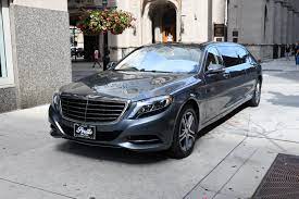 There are 12 listings for mercedes limousine, from $12,881 with average price of $73,158. 2016 Mercedes Benz Limousine S 550 4matic Stock Gc2409 For Sale Near Chicago Il Il Mercedes Benz Dealer