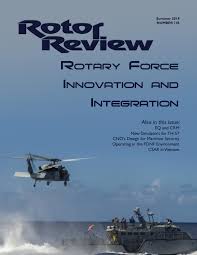 Rotor Review Summer 145 By Naval Helicopter Association
