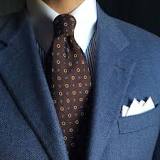 can-i-wear-a-patterned-shirt-with-a-suit-and-tie