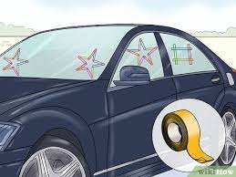 how to decorate a car for a parade 14