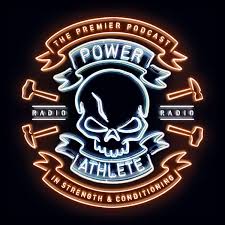 Power Athlete Radio