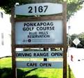 Ponkapoag Golf Course, 1 Course in Canton, Massachusetts ...