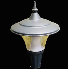 Led Light Gate Lamp