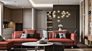 Many midcentury modern pieces look even better and have a connection to the younger generation of styling while going back to the past. Modern Living Room Design Ideas Modern Interior Ideas 2019 Youtube