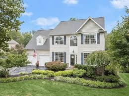 mount airy md homes