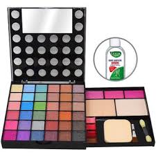 choice india makeup kit 36 eyeshadow