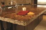 Granite Kitchen Countertop, granite and marble, marble kitchen