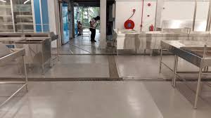 polyurethane flooring textraco