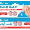 flexitol cuticle nail cream 20mg