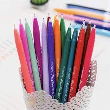 Monami Plus Pen 3000 – 12 Colours, Pens for Micro Lettering Monami Plus Pen  3000 : Amazon.ca: Office Products