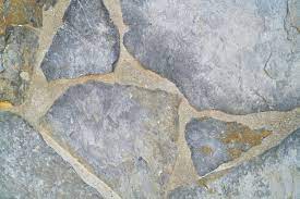 free photo uneven stone floor