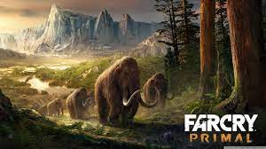 far cry primal wallpapers wallpaper cave