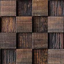 Polished Vinyl Wooden Looks Wallpapers