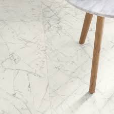 Floor and decor marble stone tiles give your home a timeless and elegant appeal. Cracked Marble Effect Water Resistant Flooring Free Samples
