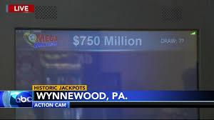 Mega millions friday jackpot $970 million click here to play! Lottery Jackpots Powerball Grows To 640m After No Winner For Wednesday S Drawing Mega Millions Reaches 750m 6abc Philadelphia