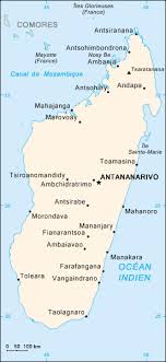 Trouvez l'adresse qui vous intéresse sur la carte madagascar ou préparez un calcul d'itinéraire à partir de ou vers madagascar, trouvez tous les sites touristiques et les restaurants du guide michelin dans ou à proximité de madagascar. Madagascar Carte Mapsof Net